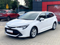 Toyota Corolla Salon Polska * Bezwypadkowy * Fv 23% Konstancin-Jeziorna - zdjęcie 6