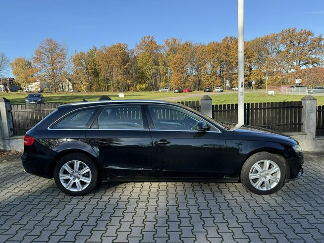 Audi A4 2,0 tfsi 200ps opłacone Bolesławiec - zdjęcie 5