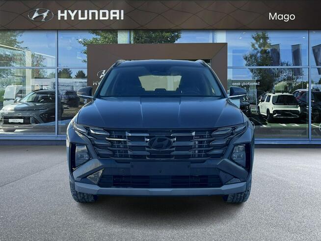 Hyundai Tucson Benzyna w wersji Smart+LED Piła - zdjęcie 8