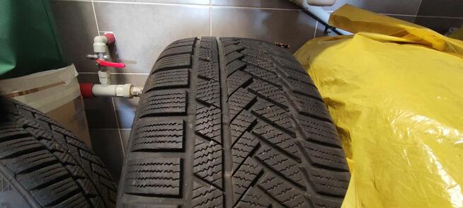 Volkswagen Tiguan 2,0TSI Highline 4x4 180kM 2018 Lędziny - zdjęcie 7