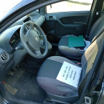 Fiat Panda 09r 66 tys przebiegu!!! 2 właściciel zadbany Gdynia - zdjęcie 4