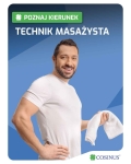 Masażysta - Cosinus Nowy Sącz- bez opłat