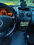 Dacia napęd 4x4 diesel Szczecin - zdjęcie 8