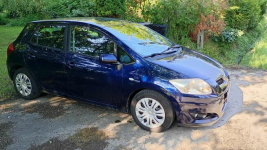Toyota Auris 2007 r. 1.4 benzyna Kraków - zdjęcie 5