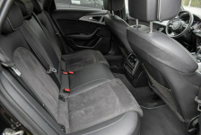 Audi A6 S-Line Plus 2.0TDI 150KM Ultra ! Super Stan ! Serwisowana ! Zwoleń - zdjęcie 9