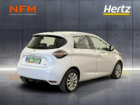 Renault Zoe R135(135 KM) ZEN Salon PL F-Vat Warszawa - zdjęcie 5
