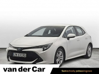 Toyota Corolla 1.8 Hybrid Comfort ! Z polskiego salonu ! Faktura VAT !