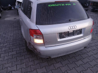 Audi A4 B6 3.0 Avant V6 220KM Quattro Tiptronic Skóra Ksenon Szczerbice - zdjęcie 9