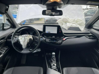 Toyota C-HR Automat Hybrid Kamera Podgrzewanie 184KM Gliwice - zdjęcie 10