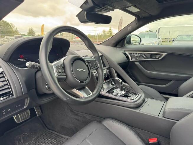 Jaguar F-Type, 2022 Michałowice - zdjęcie 8