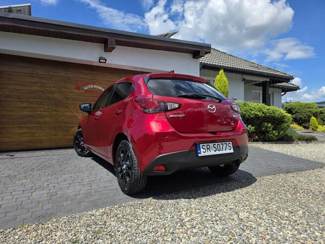 Mazda 2 Rydułtowy - zdjęcie 3