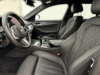 BMW 520 2,0 d(190 KM) xDrive + pakiet sportowy M Salon PL F-Vat Warszawa - zdjęcie 12