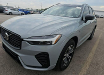 Volvo XC 60 Hybryda / AWD / T8 / niski przebieg Wrocław - zdjęcie 3