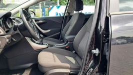 Opel Astra 1.7 CDTI 110 koni Nawigacja Klimatyzacja możliwa ZAMIANA Rawa Mazowiecka - zdjęcie 11