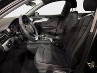 Audi A4 VAT 23% 35TFSI mHEV 150KM S-tronic 2023 r., Salon PL, gw Myślenice - zdjęcie 12