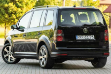 Volkswagen Touran | BARDZO ZADBANY Targowiska - zdjęcie 2