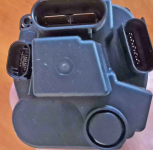 Silnik przekładni kierownicy Mercedes przekładna CLS, W257, W213, W238 Borkowo - zdjęcie 3