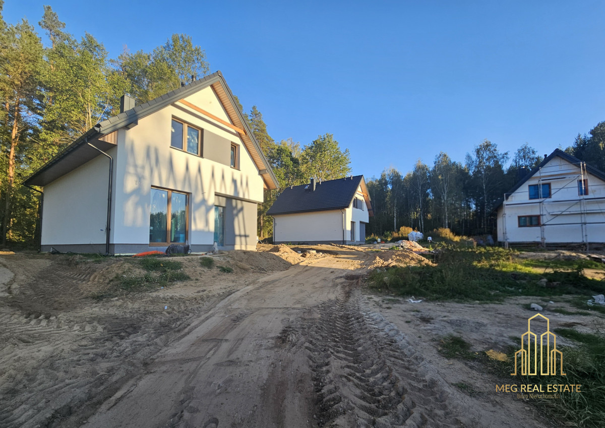 Domy, dla osób chcących odpocząć od zgiełku miasta Rybniki - zdjęcie 3