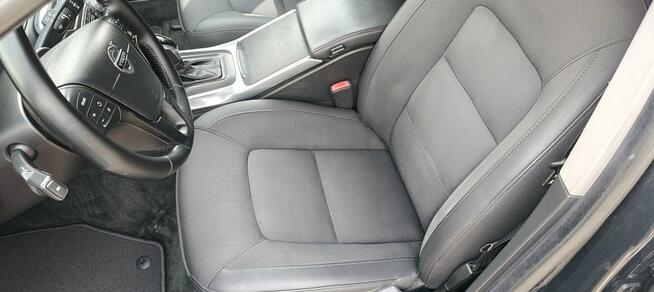 Volvo V70 2.0 D3 136Km 5-Cylindrów Lift Automat Navi Xenon Płock - zdjęcie 7