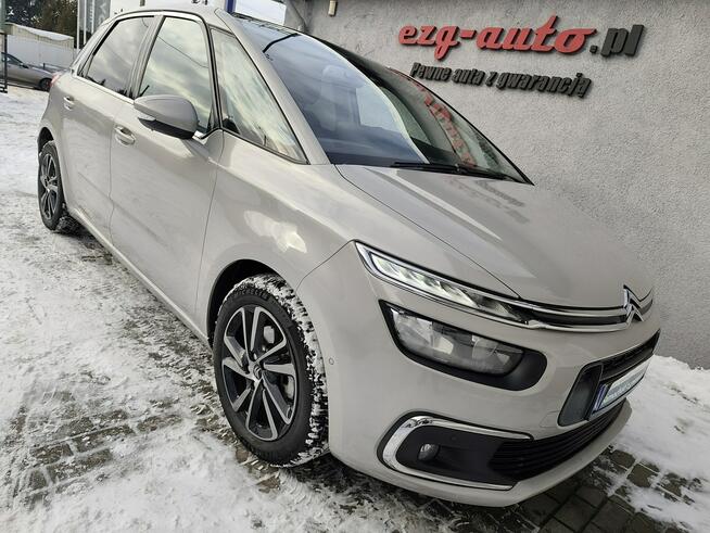 Citroen C4 Picasso Automat hydrauliczny Serwis Gwarancja Zgierz - zdjęcie 10