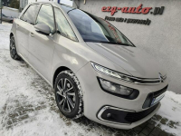 Citroen C4 Picasso Automat hydrauliczny Serwis Gwarancja Zgierz - zdjęcie 10