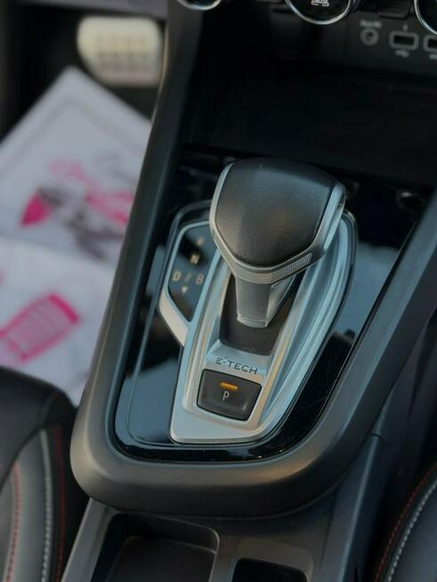 Renault Arkana RS_Line_BialaPerła_Full_Opcja_Hybryda Rzekuń - zdjęcie 12