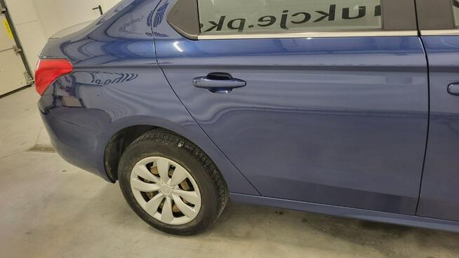 Citroen C-Elysée 1.2 PureTech GPF Feel Grójec - zdjęcie 5
