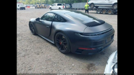 Porsche 911 CARRERA 4 GTS / Bardzo zadbany / Automat Warszawa - zdjęcie 5
