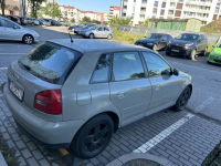 Audi s3 1,6 2000r Nekla - zdjęcie 5