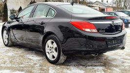 Opel Insignia Navi Climatronic Gwarancja Kutno - zdjęcie 8