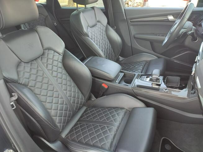 Audi SQ5 Otwock - zdjęcie 6