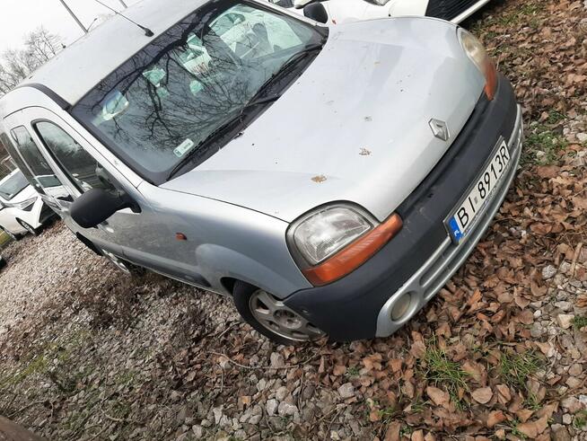 RENAULT, KANGOO 1,6 2003rok Bemowo - zdjęcie 1