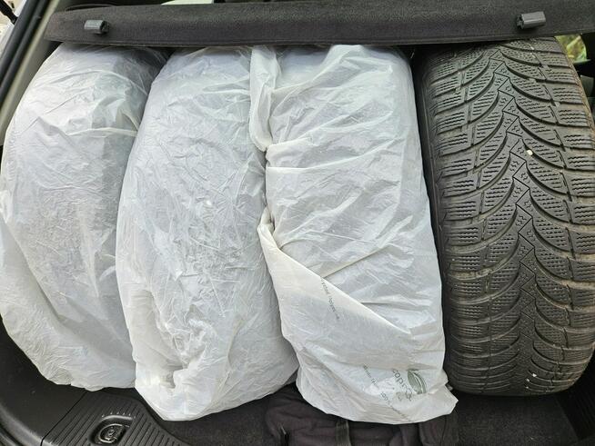 Opel Mokka Klimatyzacja / Tempomat / 2 kpl. kół Ruda Śląska - zdjęcie 12