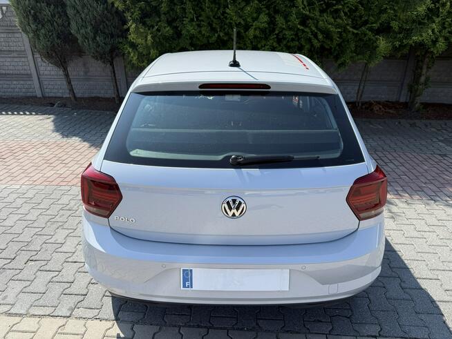 Volkswagen Polo Zielona Łąka - zdjęcie 2