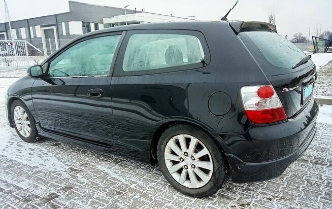 Honda sport 1.4 benz 16v 100KM Pieszyce - zdjęcie 2