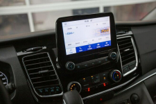 Ford Tourneo Custom Titanium X 8-osób Automat Skóra 150 KM Długi Jarocin - zdjęcie 12