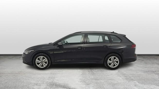 Volkswagen Golf 2.0 TDI Life ! Z Polskiego Salonu ! Faktura Vat ! Warszawa - zdjęcie 2