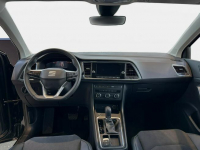 Seat Ateca Style - 150KM - DSG - Asystent parkowania - Rocznik 2026! Myślenice - zdjęcie 10