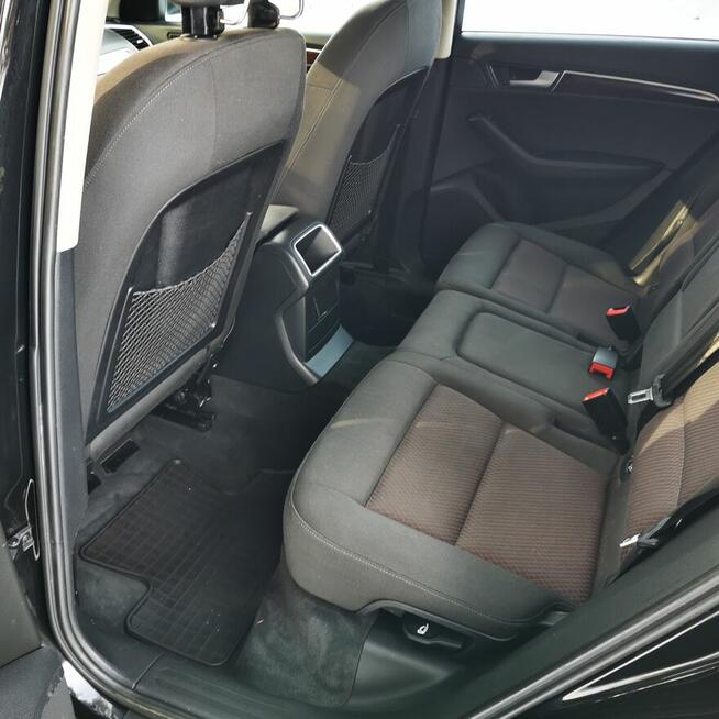 Sprzedam AudiQ5 S-line Quatro 2.0TDI 2012 Poniatowa - zdjęcie 4