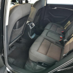 Sprzedam AudiQ5 S-line Quatro 2.0TDI 2012 Poniatowa - zdjęcie 4