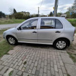 Skoda Fabia 2002 r. Rybnik - zdjęcie 3