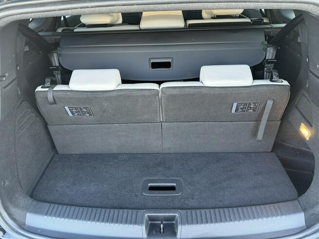 Renault Espace 4control Zielona Łąka - zdjęcie 12