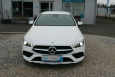 Mercedes CLA 200 AMG Line F-Vat Salon Polska Gwarancja Warszawa - zdjęcie 3