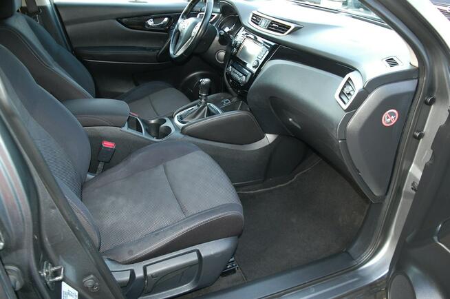 Nissan Qashqai Kamera 360,Panorama,Navi Dębica - zdjęcie 7