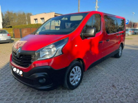 Renault Trafic Long Maxi 1.6 DCI 125KM 8-osobowy ! Gostyń - zdjęcie 3