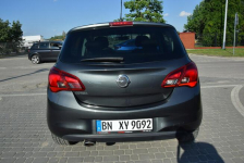 Opel Corsa 1.4B 2018r Oryginał Lakier Klima Sprowadzony Opłacony Majdan Sieniawski - zdjęcie 12