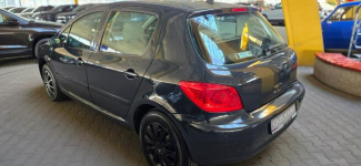 Peugeot 307 ZOBACZ OPIS !! Mysłowice - zdjęcie 4