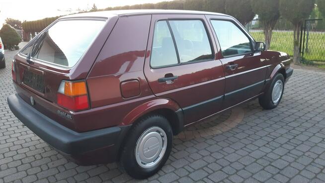 Volkswagen Golf II 1.8 GL Bachowice - zdjęcie 11