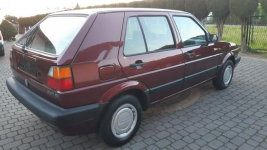 Volkswagen Golf II 1.8 GL Bachowice - zdjęcie 11