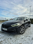 BMW 118 Grodzisk Wielkopolski - zdjęcie 5